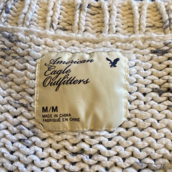 American eagle medium sweater - Picture 5 of 5